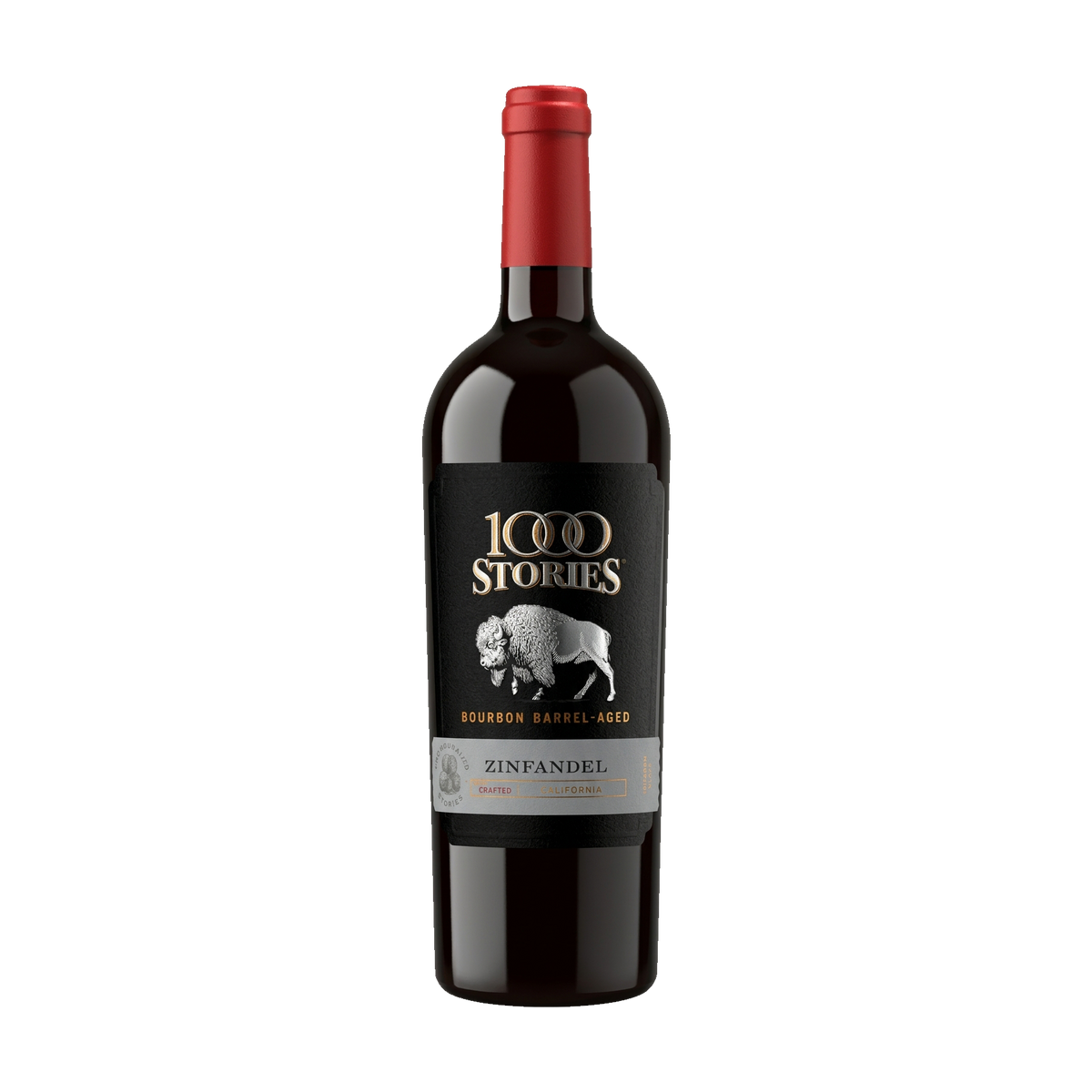 1000 Stories Zinfandel