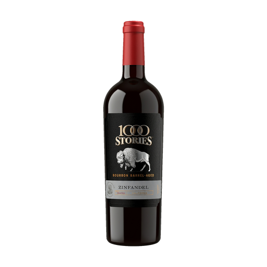 1000 Stories Zinfandel