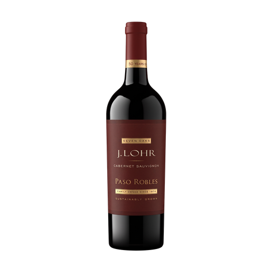 J. Lohr Seven Oaks Cabernet Sauvignon