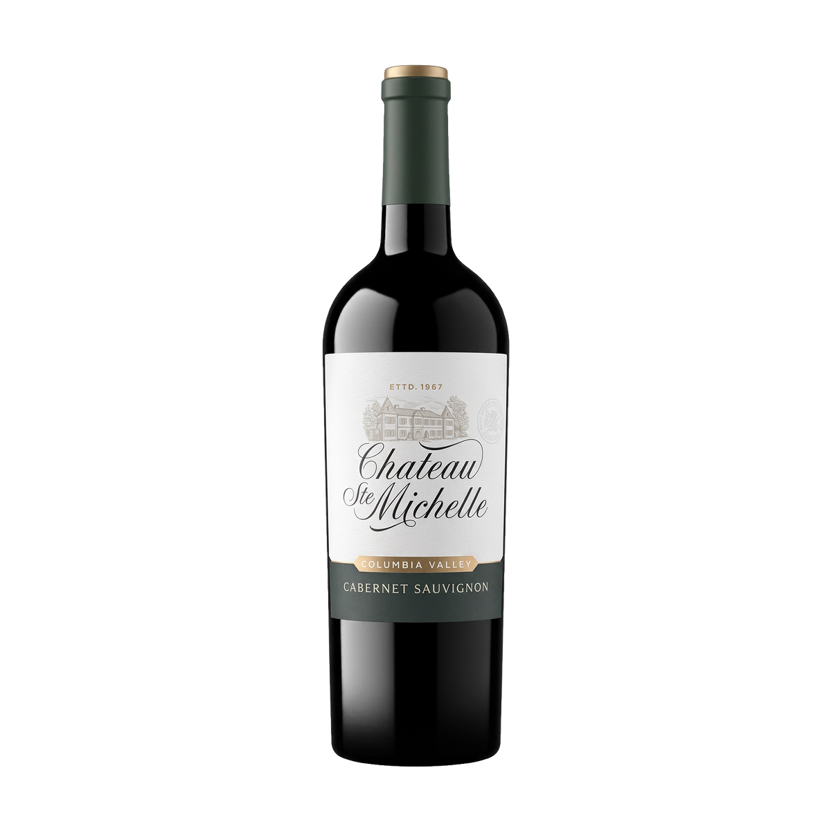 Chateau Ste. Michelle Cabernet Sauvignon