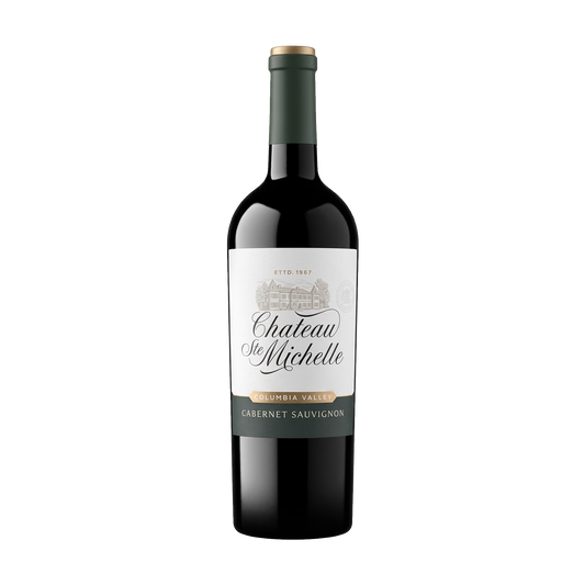 Chateau Ste. Michelle Cabernet Sauvignon